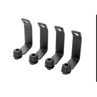 Yakima Load Stop, T-Slot, Pack of 4