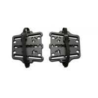 Yakima Recovery Track Mounts