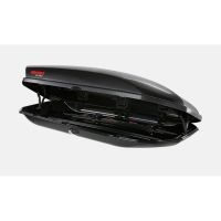 Yakima SkyBox 16 Carbonite Cargo Box