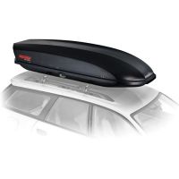 Yakima SkyBox 21 Carbonite