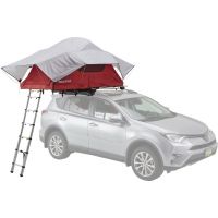 Yakima SkyRise Car Top Tent - 3 Person, 3 Season