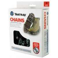 Yaktrax Chains Traction System