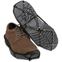 Yaktrax Walker