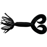 Yamamoto Baits Hula Grubs - Skirted Double Tail