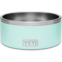 Yeti Boomer Dog Bowl