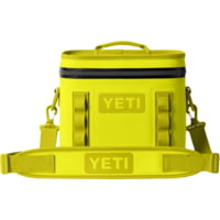 Yeti Hopper Flip 8 Quart Soft Cooler