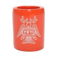 Yeti Horn, Fin, and Feather Can Insulator