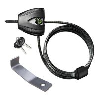 Yeti Python Security Cable Lock and Bracket