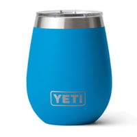Yeti Rambler 10 oz Wine Tumbler DuraSip w/MagSlider Lid