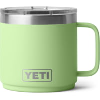 Yeti Rambler 14 oz Mug 2.0 w/MagSlider Lid
