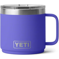 Yeti Rambler 14 oz Mug 2.0 w/MagSlider Lid