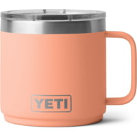 Yeti Rambler 14 oz Mug 2.0 w/MagSlider Lid