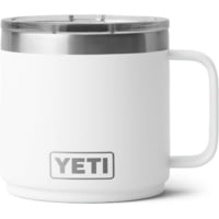 Yeti Rambler 14 oz Stackable Mug w/Durasip Ceramic Lining