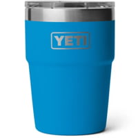 Yeti Rambler 16 oz Stackable Pint w/Magslider Lid