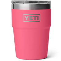 Yeti Rambler 16 oz Stackable Cup w/Magslider Lid