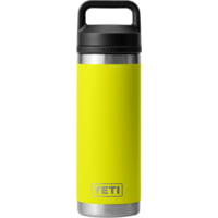 Yeti Rambler 18 oz Water Bottle w/Chug Cap