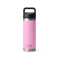 Yeti Rambler 18 oz Water Bottle w/Chug Cap