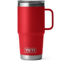 Yeti Rambler 20 oz Travel Mug w/Stronghold Lid