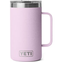 Yeti Rambler 24 oz Mug w/MagSlider Lid