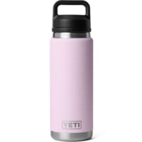 Yeti Rambler 26 oz Water Bottle w/Chug Cap