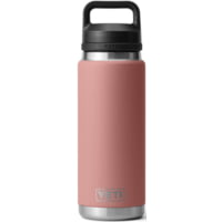 Yeti Rambler 26 oz Water Bottle w/Chug Cap