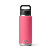 Yeti Rambler 26 oz Water Bottle w/Chug Cap