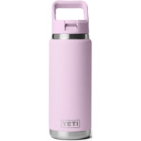 Yeti Rambler 26 oz Water Bottle w/Straw Cap