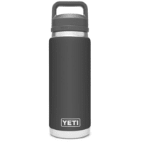 Yeti Rambler 26 oz Water Bottle w/Chug Cap