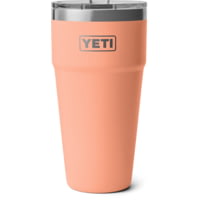 Yeti Rambler 30 oz Stackable Cup w/Magslider Lid