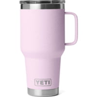 Yeti Rambler 30 oz Travel Mug w/Stronghold Lid