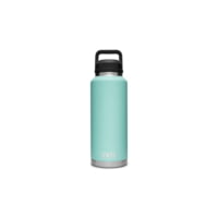 Yeti Rambler 46 oz Water Bottle w/Chug Cap