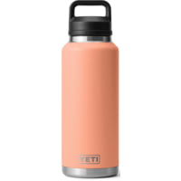 Yeti Rambler 46 oz Water Bottle w/Chug Cap