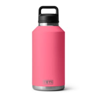 Yeti Rambler 64 oz Water Bottle w/Chug Cap