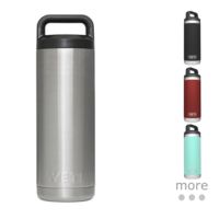 Yeti Rambler 18 oz Insulated Bottle