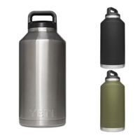 Yeti Rambler 64oz Bottle