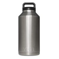 Yeti Rambler Bottle-64 oz shed7960