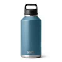 Yeti Rambler 64 oz Watter Bottle w/Chug Cap