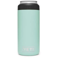 Yeti Rambler 12 oz Colster Slim Can Cooler