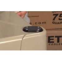 Yeti Sliding Feet 4-pack