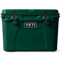Yeti Tundra 35 Quart Hard Cooler