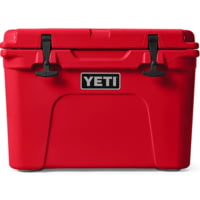 Yeti Tundra 35 Quart Hard Cooler