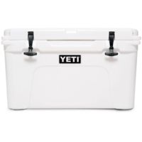 Yeti Tundra 45 Quart Hard Cooler
