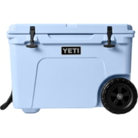 Yeti Tundra Haul Wheeled Hard Cooler