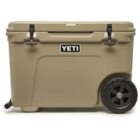 Yeti Tundra Haul Wheeled Hard Cooler