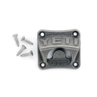 Yeti Wall Mounted Bottle Opener