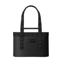 yeti bags with zipper Camino Zip 18L Carryall Tote Bag Pace Purple/Blue The Quickstash Pocket safely holds your phone YETI Camino 18L Zip Carryall