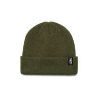 Yeti Logo Badge Beanie