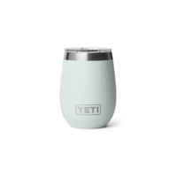 Yeti Rambler 10 oz Wine Tumbler w/DuraSip Ceramic Lining