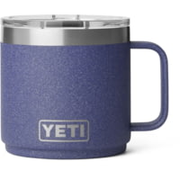 Yeti Rambler 14 oz Stackable Mug w/Durasip Ceramic Lining