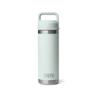 Yeti Rambler 18 oz Water Bottle w/Chug Cap